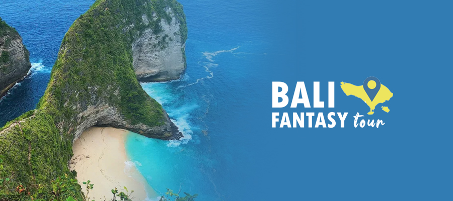 Digital Marketing Agency Bali Reaktan Bali Fantasy Tour Banner