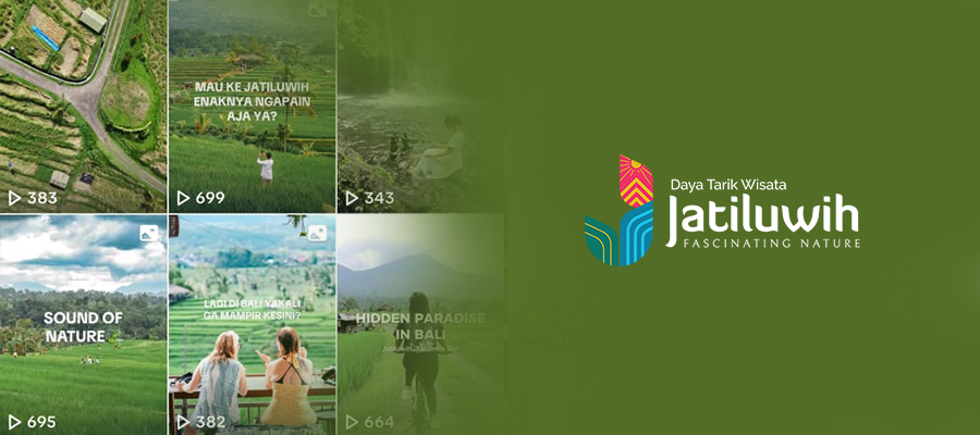 Digital Marketing Agency Bali Reaktan Jatiluwih Banner