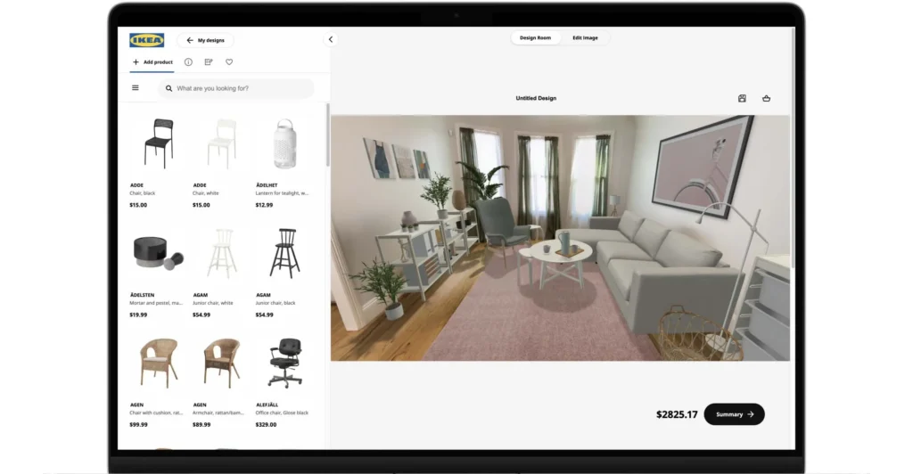 Artificial Intelligence AI sebagai Teman Industri Kreatif IKEA Reaktan Digital Marketing Agency Bali