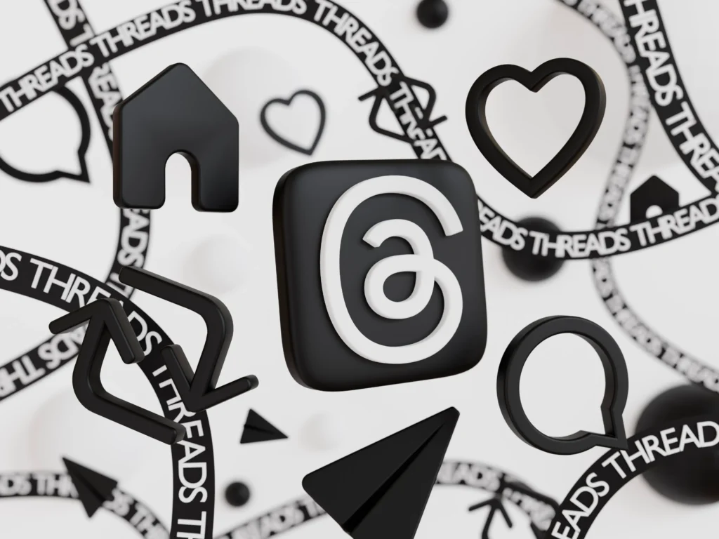 Reaktan Digital Marketing Agency Bali Threads Instagram Pamungkas Baru untuk Optimalin Strategi Marketing Kamu