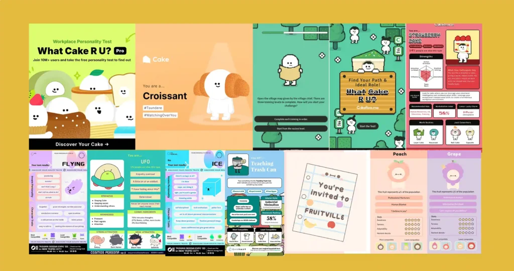 Reaktan Social Media Agency Bali Digital Marketing Agency Bali Personality Test Trik Segar untuk Boost Brand Awareness