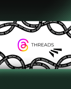 Threads Instagram Cover Reaktan Digital Agency Bali