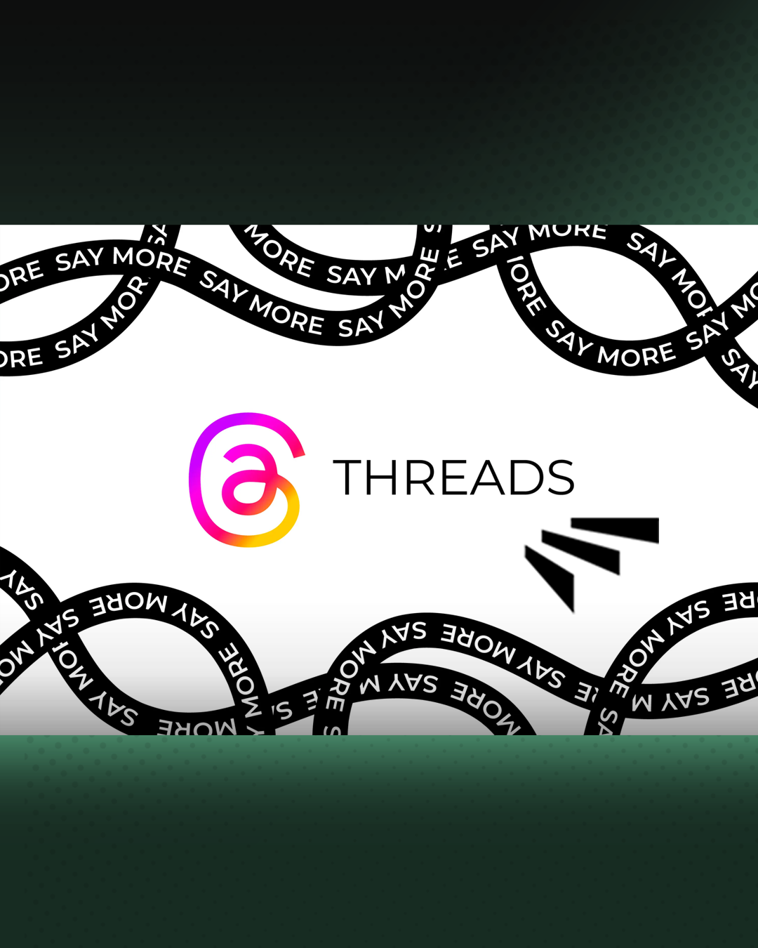 Threads Instagram Cover Reaktan Digital Agency Bali