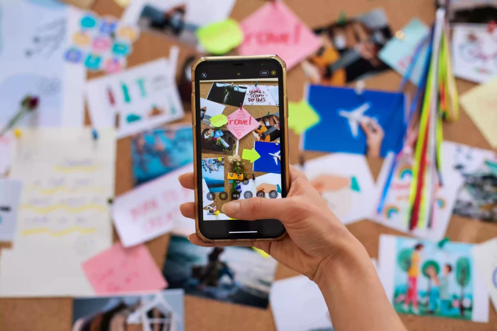 Digital Marketing Agency Bali Content Curation Reaktan