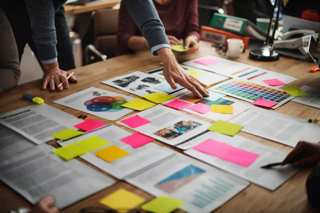 Category Entry Points Digital Marketing Agency Bali