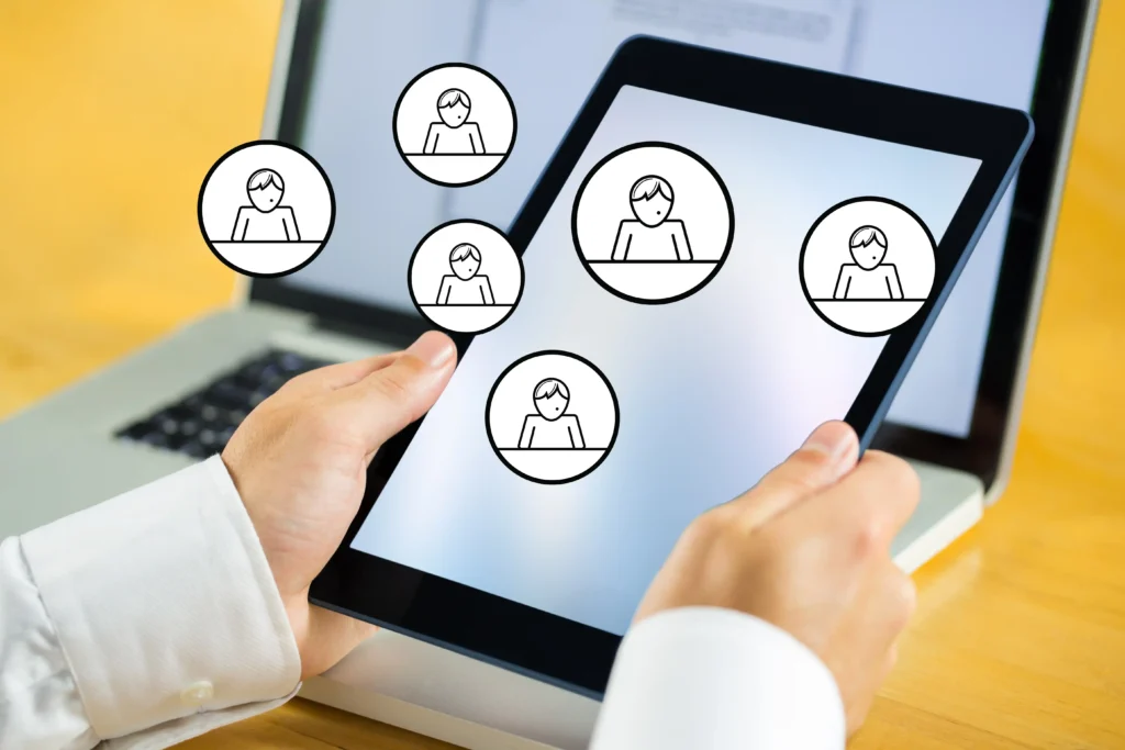 Digital Marketing Agency Bali Buyer Persona Reaktan