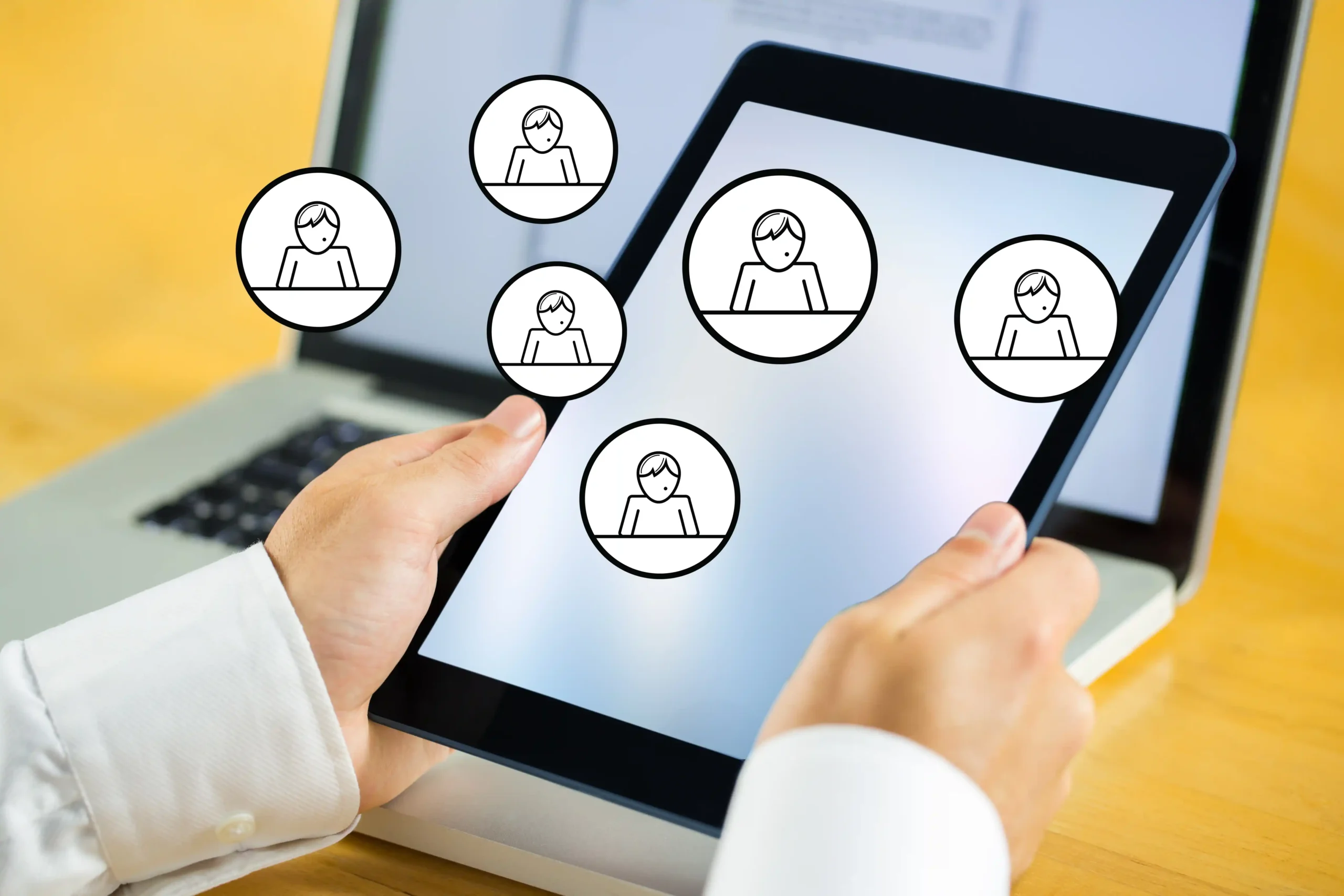 Digital Marketing Agency Bali Buyer Persona Reaktan