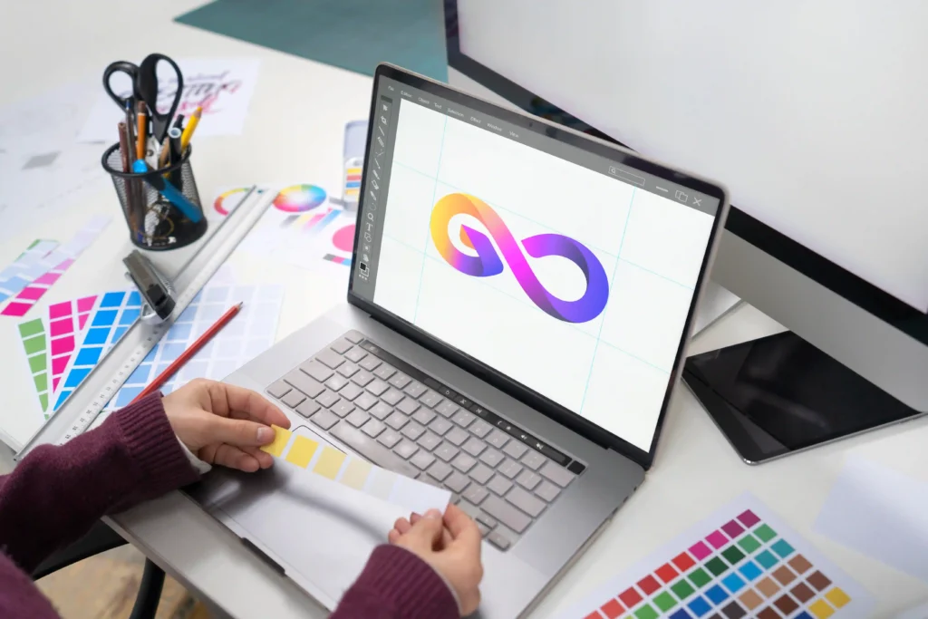 Distinctive Brand Assets Digital Marketing Agency Bali