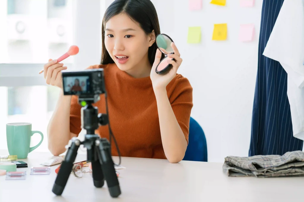 Social Media Agency Bali User Generated Content Reaktan