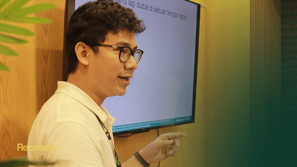 Digital Marketing Agency Bali Belajar Digital Marketing Kursus Digital Marketing Bali Recademy Reaktan