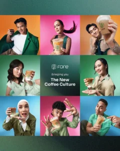 Digital Marketing Agency Bali Strategi Marketing Fore Coffee Rw Over Polished Content Reaktan