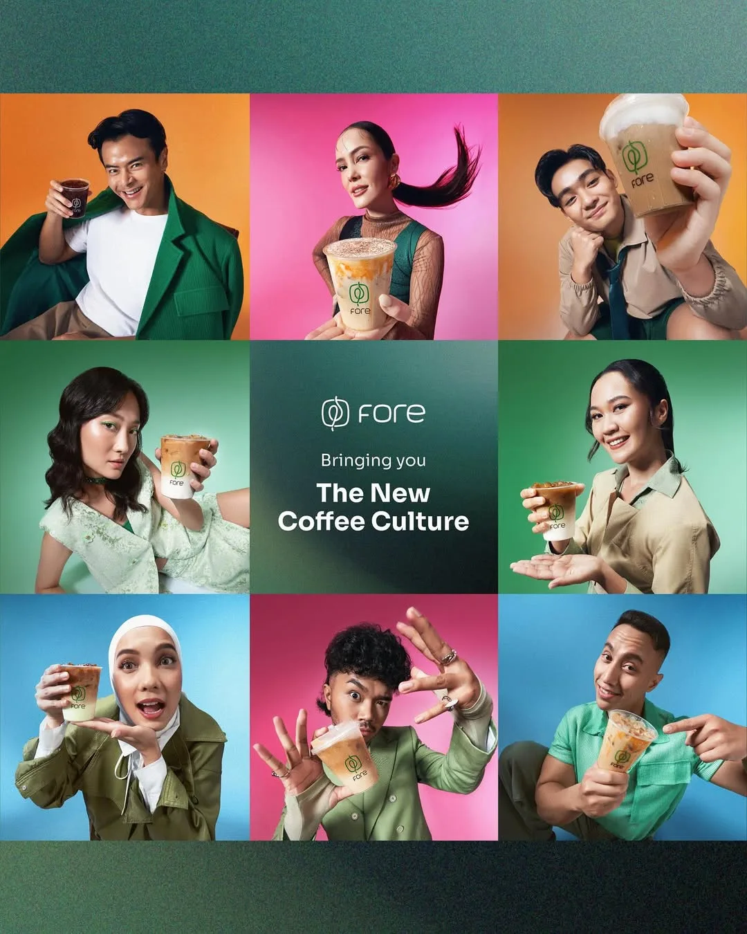 Digital Marketing Agency Bali Strategi Marketing Fore Coffee Rw Over Polished Content Reaktan