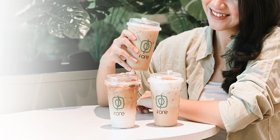 Digital Marketing Agency Bali Strategi Marketing Fore Coffee Reaktan