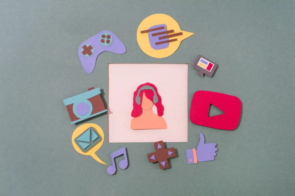 Social Media Agency Bali Content Curation User Generated Content Content Creator Reaktan