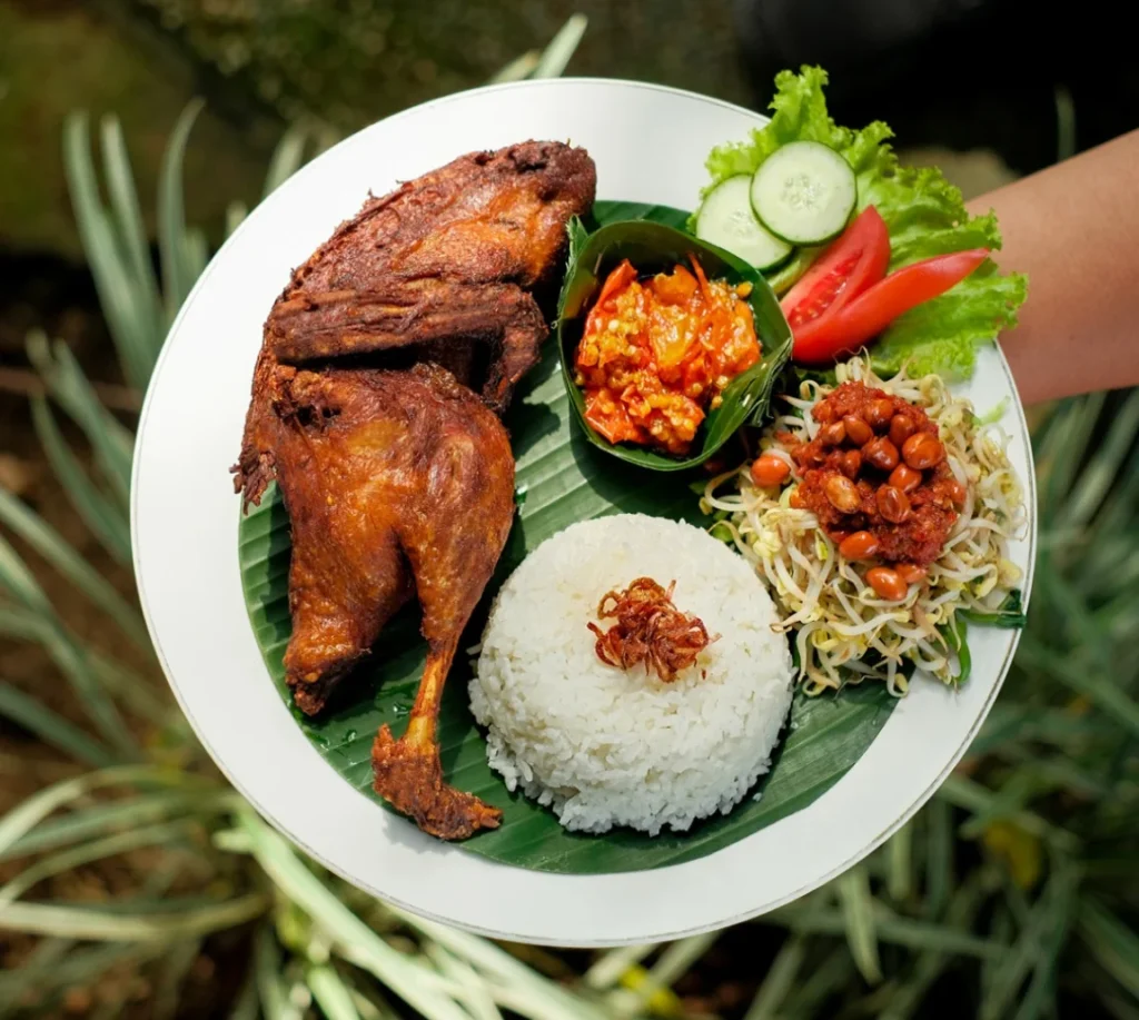 Social Media Agency Bali Family Business Digital Marketing Mahagiri Rendang Reaktan Asia Digital