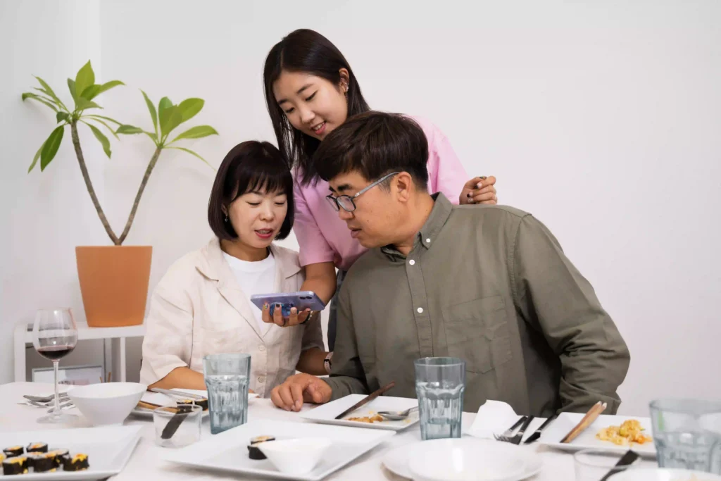 Social Media Agency Bali Family Business Digital Marketing Reaktan Asia Digital