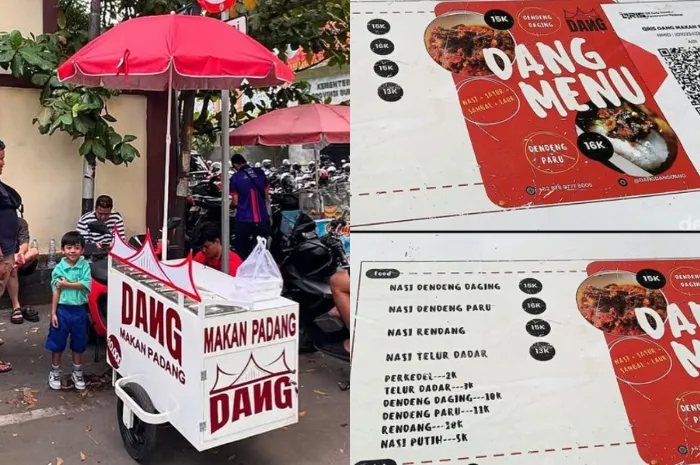 Nasi Padang Keliling Dang Digital Agency Bali Reaktan Asia Digital