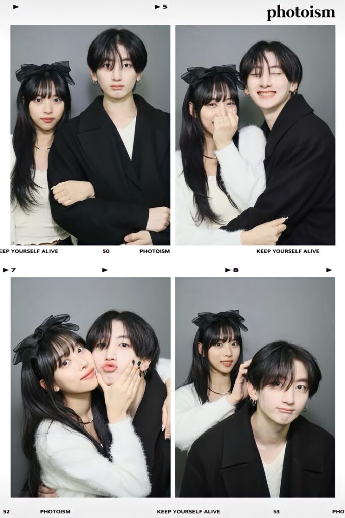 Photoism Photobox Strategi Marketing Kpop Digital Agency Bali Reaktan Asia Digital