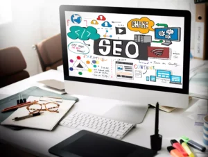 Digital Agency Bali Tren SEO 2026 SEO vs SEM Search Engine Optimization Search Engine Marketing Generative Engine Optimization Digital Marketing Agency Bali Reaktan Asia Digital