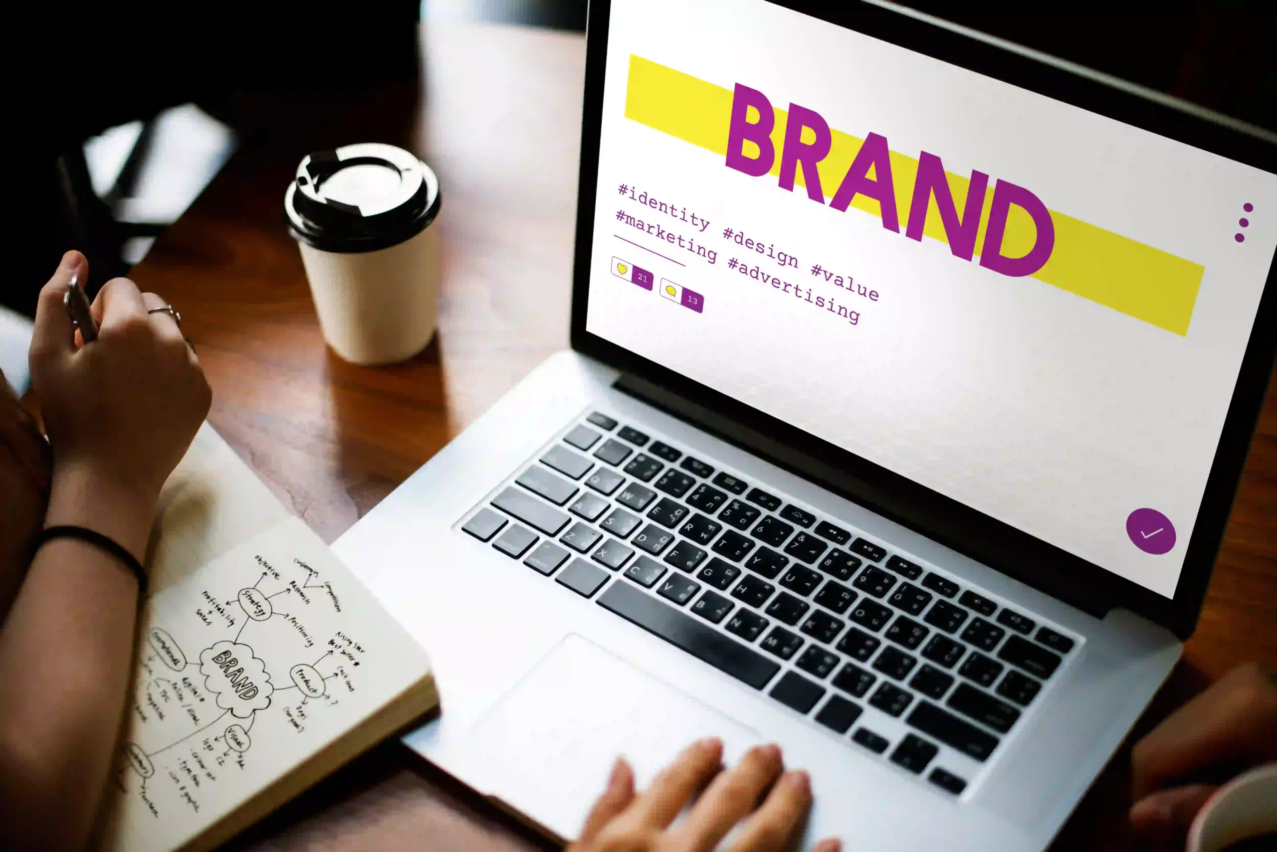 Marketing Agency Bali Brand Voice Adalah Brand Identity Brand Tone of Voice Digital Marketing Agency Bali Reaktan Asia Digital