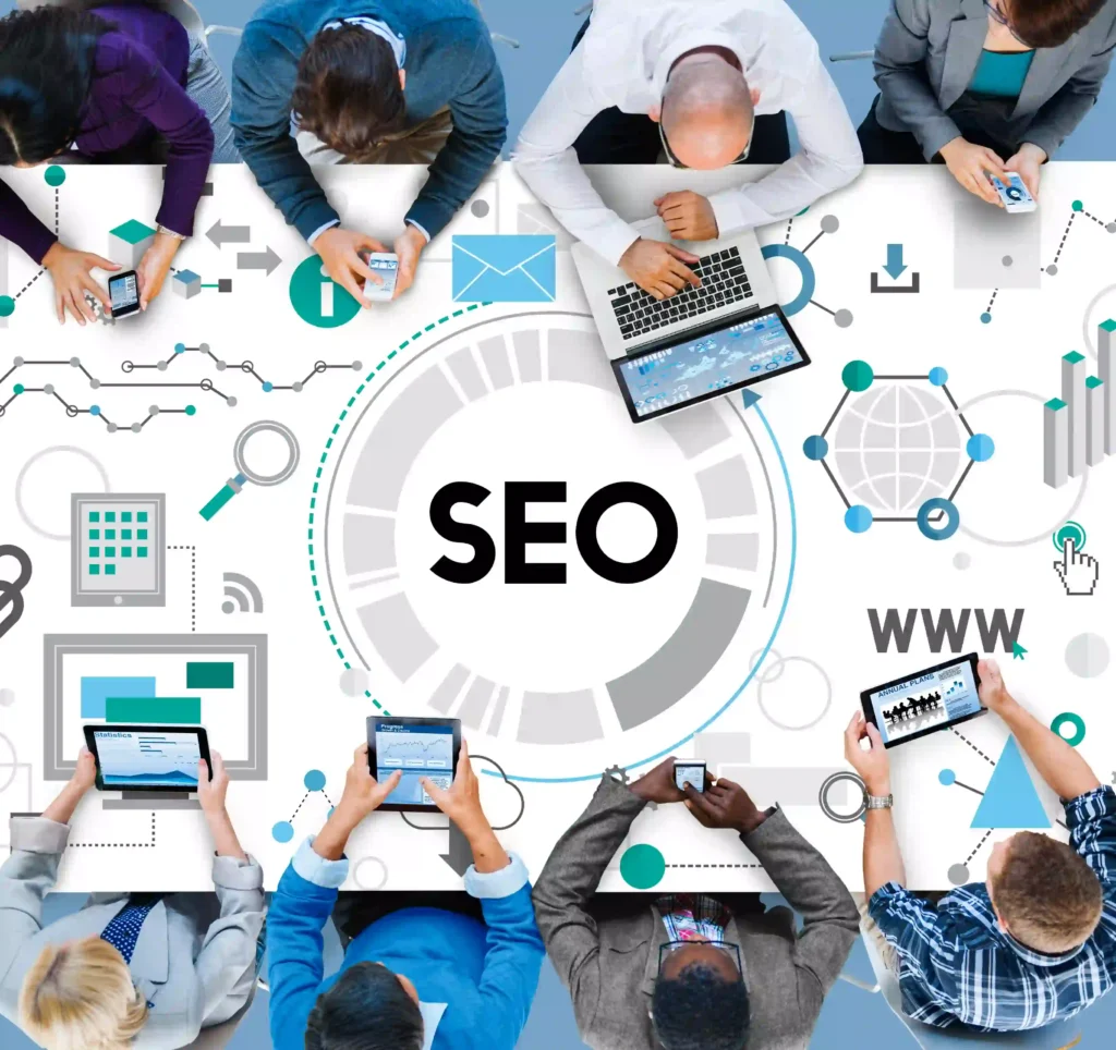 Tren SEO 2026 SEO vs SEM Search Engine Optimization Search Engine Marketing Generative Engine Optimization Digital Agency Bali Digital Marketing Agency Bali Reaktan Asia Digital