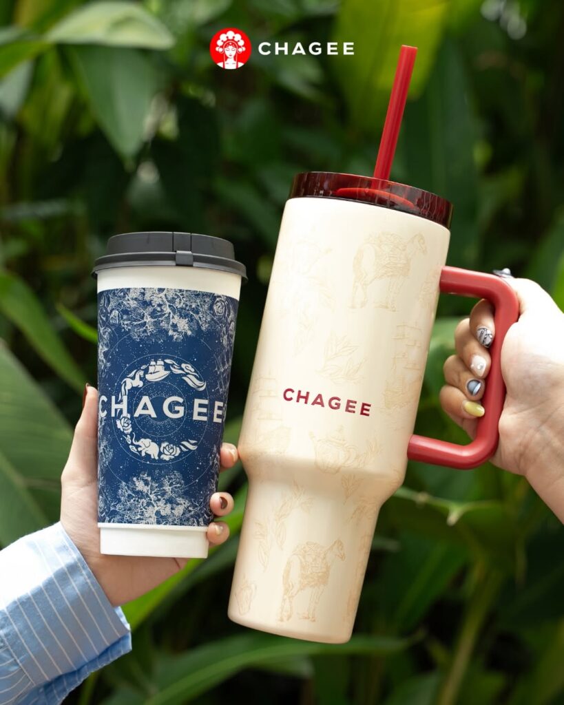 Artisan Tea Chagee User Generated Content Strategi Marketing Digital Marketing Agency Bali Digital Agency Bali Marketing Agency Bali Reaktan Asia Digital