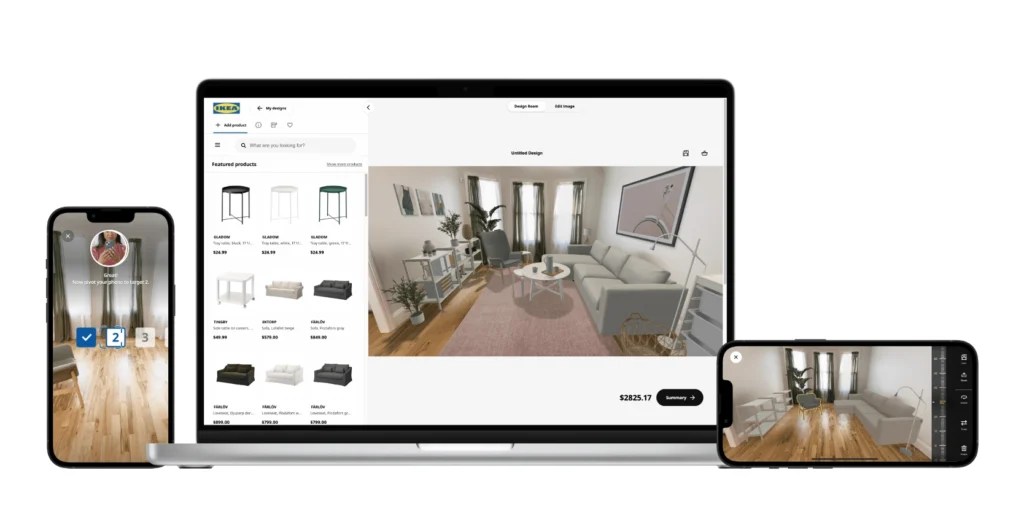 Experiential Marketing Pengalaman Imersif IKEA Kreativ Marketing Agency Bali Digital Agency Bali Digital Marketing Agency Bali Reaktan Asia Digital