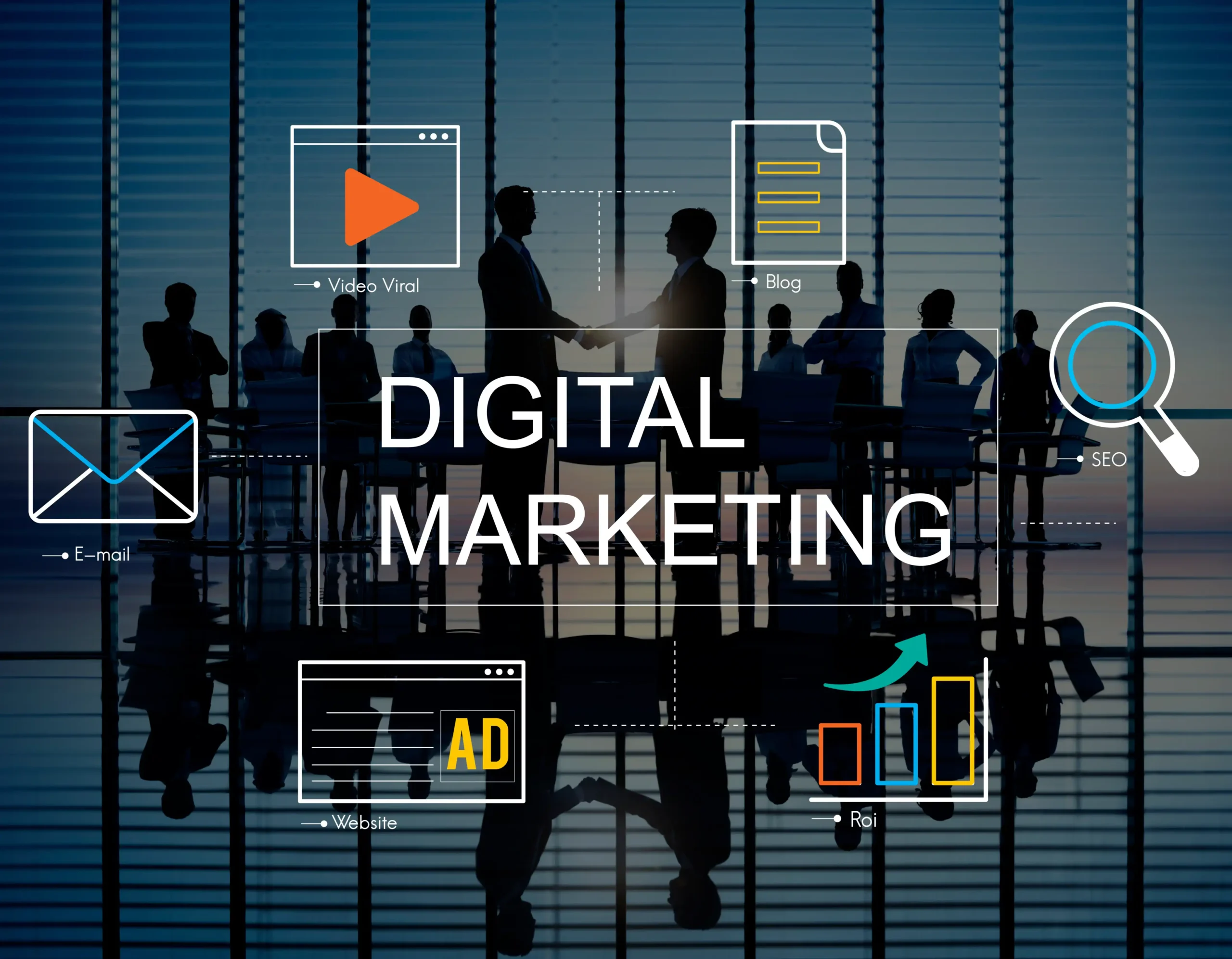 Marketing Agency Bali Digital Agency Bali Tren Digital Marketing 2026 Strategi Digital Marketing Reaktan Asia Digital