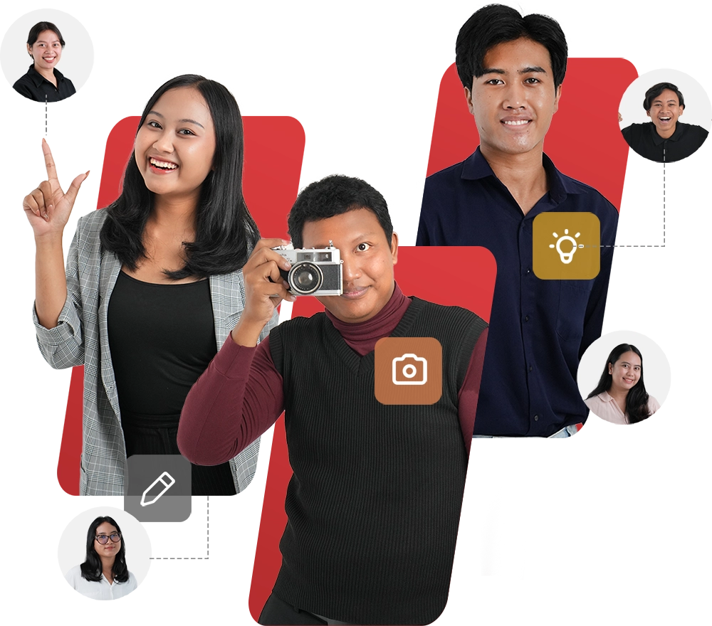 Reaktan Digital Marketing Agency Bali Social Media Agency Bali