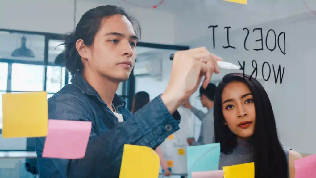 Gimmick Marketing Open to Work LinkedIn Strategi Marketing Marketing Agency Bali Digital Agency Bali Digital Marketing Agency Bali Reaktan Asia Digital