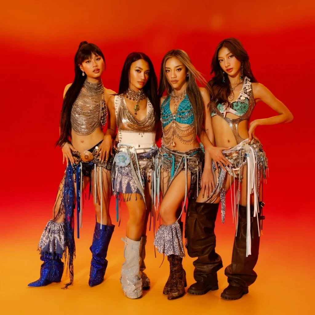 No Na Work Girl Group Gen Z Brand Identity Strategi Marketing Hyperlocal Marketing Marketing Agency Bali Digital Marketing Agency Bali Reaktan Asia Digital