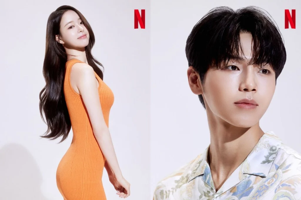 Single's Inferno Netflix Strategi Marketing Park Hee Sun Lim Su Been Digital Marketing Agency Bali Reaktan Asia Digital Marketing Agency Bali