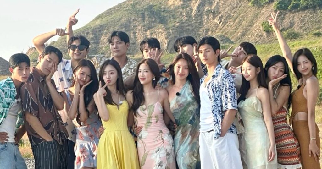 Single's Inferno Reunion Strategi Marketing Digital Marketing Agency Bali Reaktan Asia Digital Marketing Agency Bali