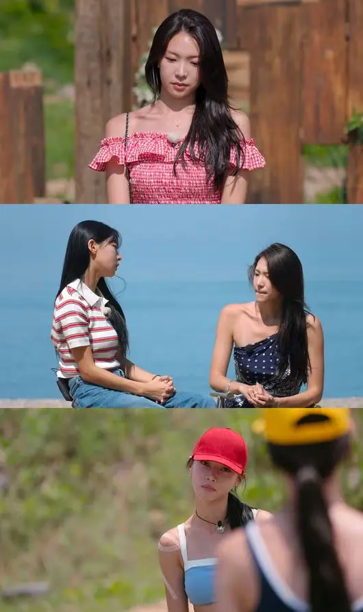 Single's Inferno Strategi Marketing Choi Mina Sue Kim Min Gee Digital Marketing Agency Bali Reaktan Asia Digital Marketing Agency Bali