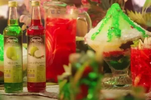 Sirup Marjan Iklan Ramadhan Long Term Branding Brand Positioning Brand Identity Marketing Agency Bali Digital Marketing Agency Bali Reaktan Asia Digital