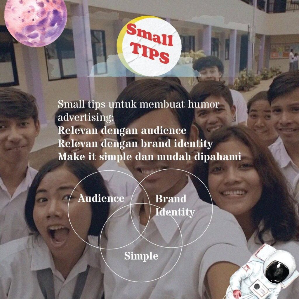 Digital Marketing Agency Bali Reaktan Asia Digital Humor Advertising AXIS Iritology Strategi Marketing