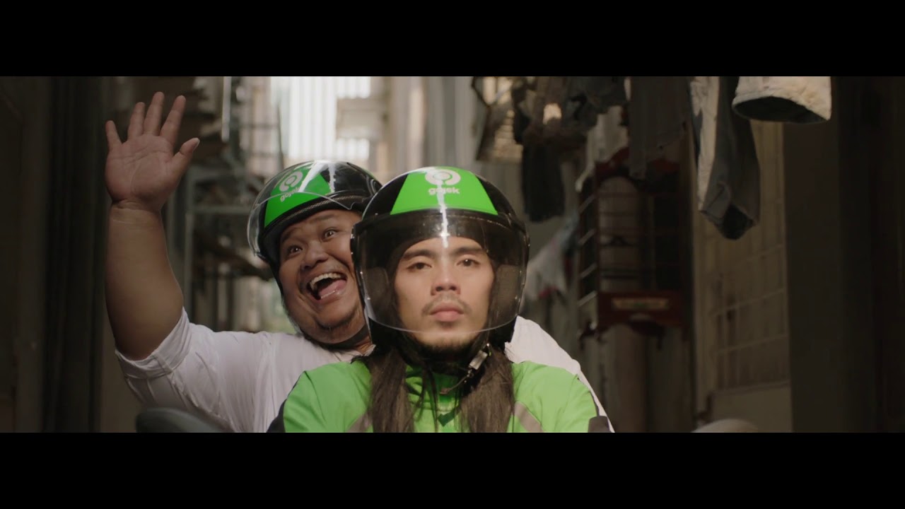 Digital Marketing Agency Bali Reaktan Asia Digital Humor Advertising Gojek Cerdikiawan Strategi Marketing