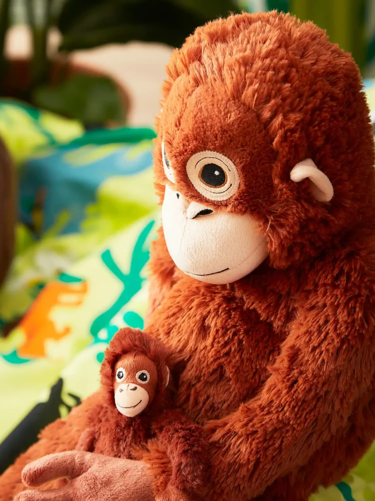Emotional Marketing IKEA Punch Japan Monkey Brand Identity Strategi Marketing Storytelling Brand Digital Marketing Agency Bali Reaktan Asia Digital