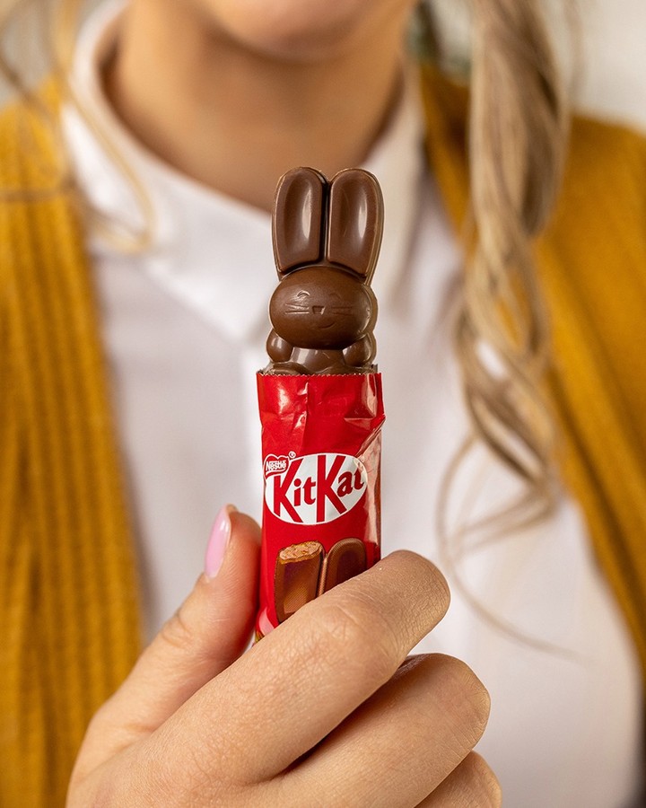 Kitkat UGC User Generated Content Strategi Marketing Digital Marketing Agency Bali Marketing Agency Bali Reaktan Asia Digital