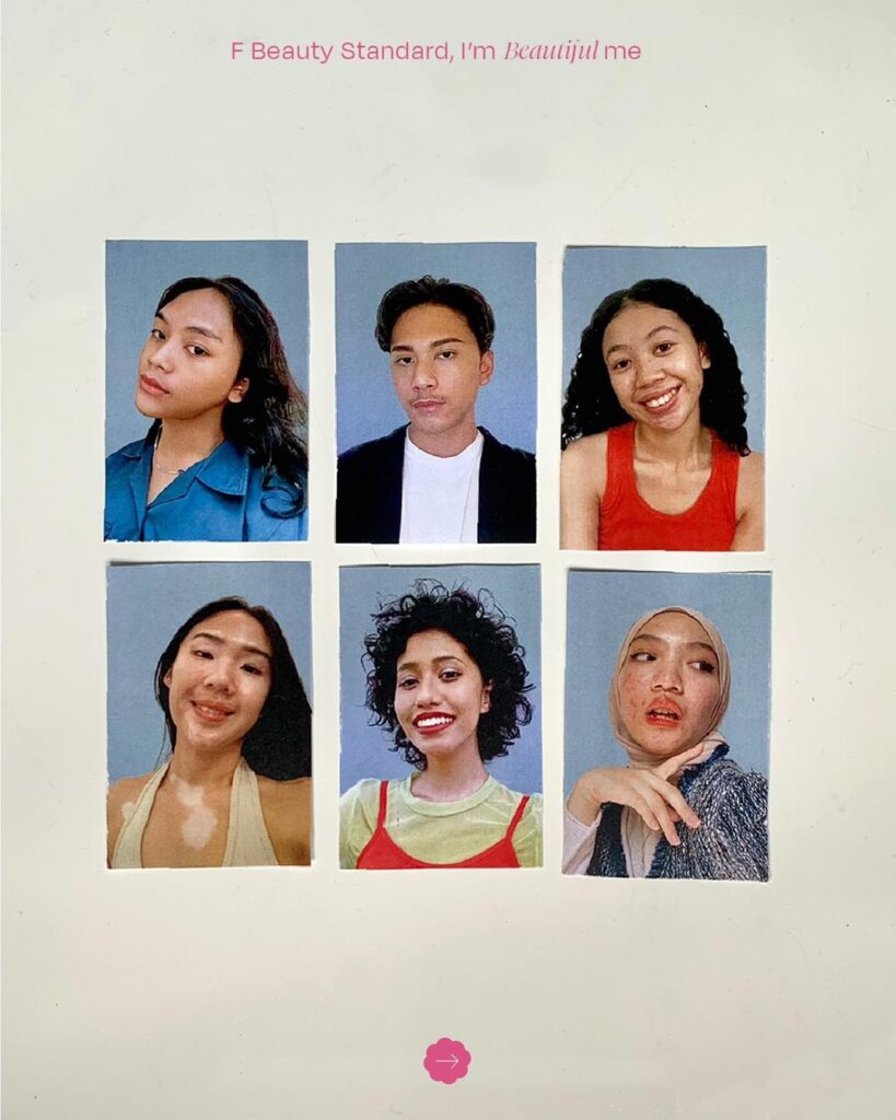 Mad for Makeup Gen Z Brand Identity Strategi Marketing Digital Marketing Agency Bali Reaktan Asia Digital