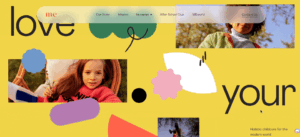 Animated Tren Web Design Digital Agency Bali Digital Marketing Agency Bali Reaktan Asia Digital