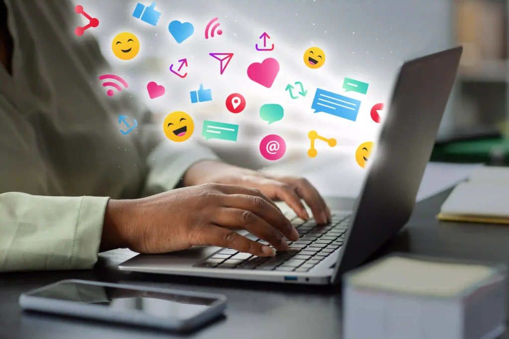 Content Fatigue Social Media Digital Marketing Agency Bali Digital Agency Bali Reaktan Asia Digital