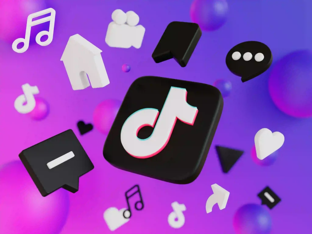 Tiktok Ads di 2026 yang merupakan bagian dari paid ads service dari Marketing Agency Bali sekaligus Digital Marketing Agency Bali Reaktan Asia Digital