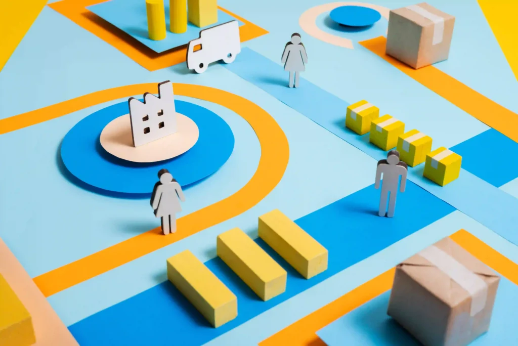 Tofu Mofu Bofu di era AI Search merupakan marketing funnel yang memetakan customer journey map, service ini dimiliki oleh Digital Marketing Agency Bali Reaktan Asia Digital