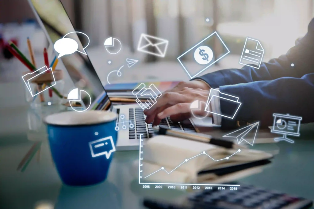 Tofu Mofu Bofu di era AI Search merupakan marketing funnel yang memetakan customer journey map, service ini dimiliki oleh Marketing Agency Bali dan Digital Marketing Agency Bali Reaktan Asia Digital